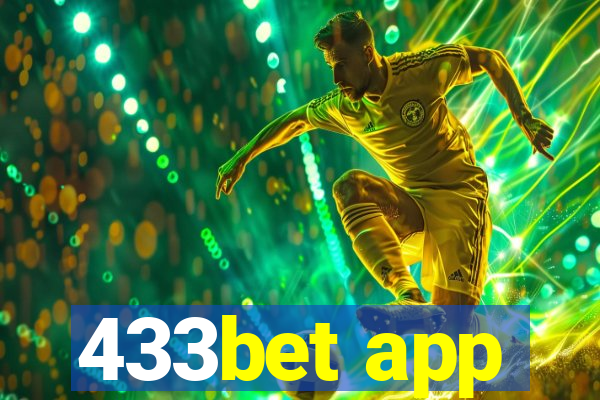 433bet app